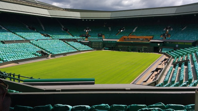 AI for Sports